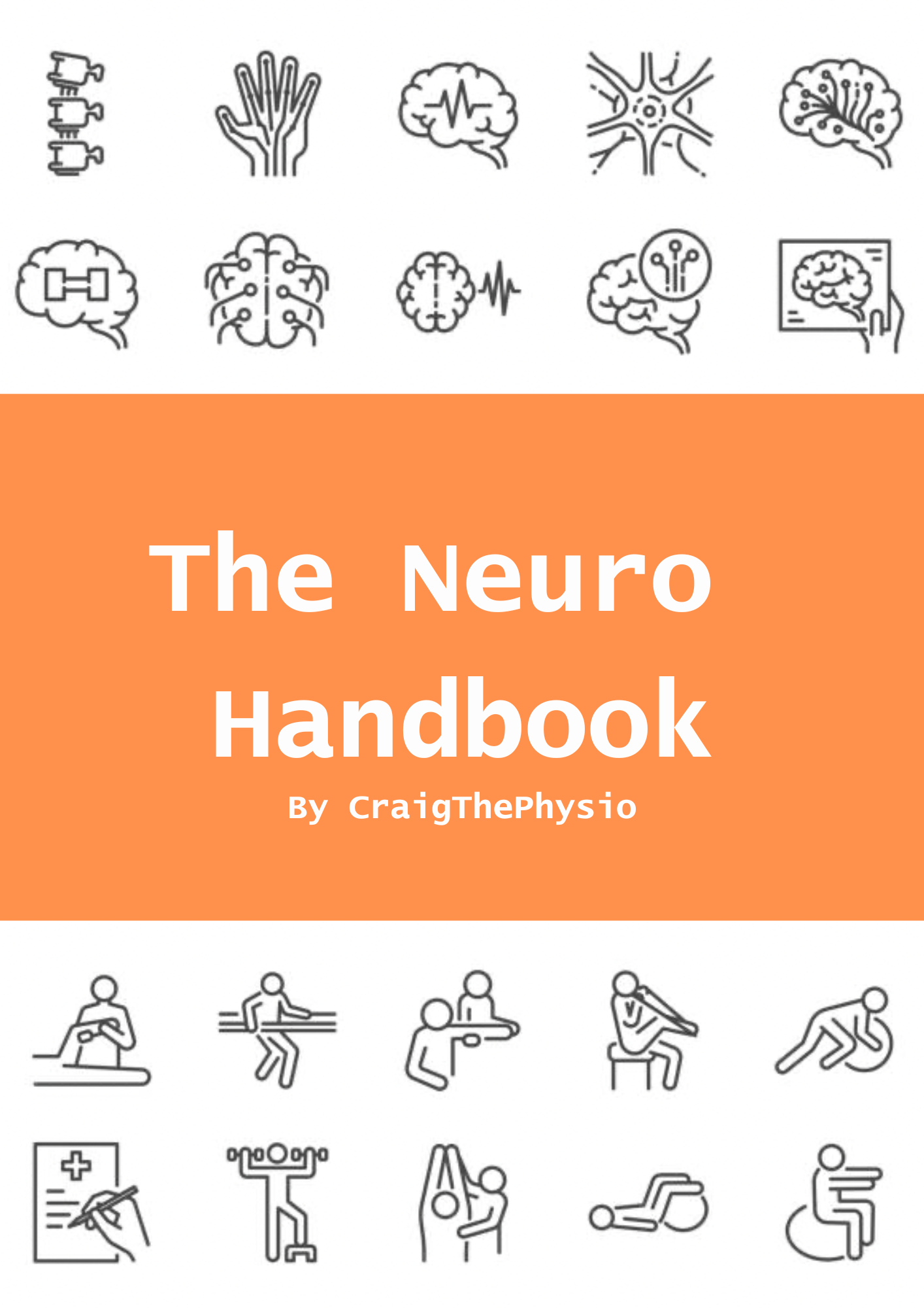The Neuro Handbook