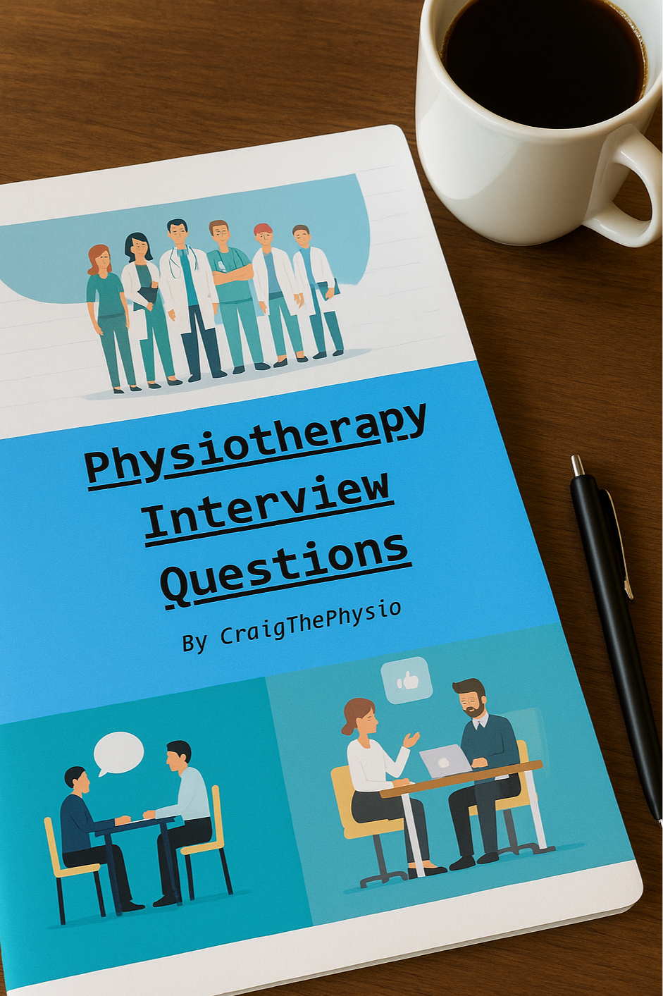 Physiotherapy Interview Questions