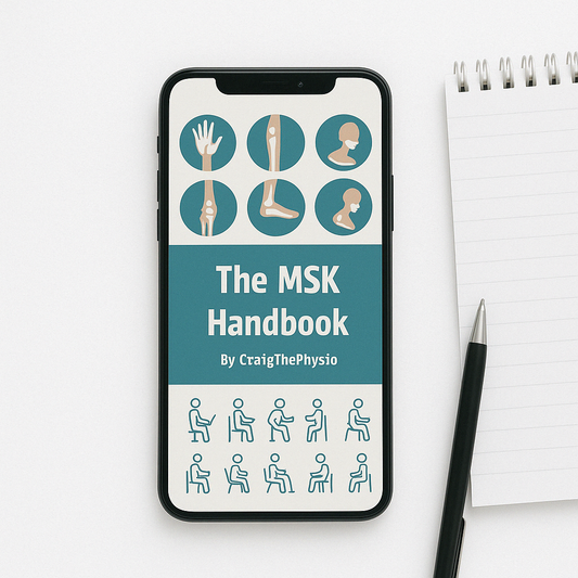 The MSK Handbook