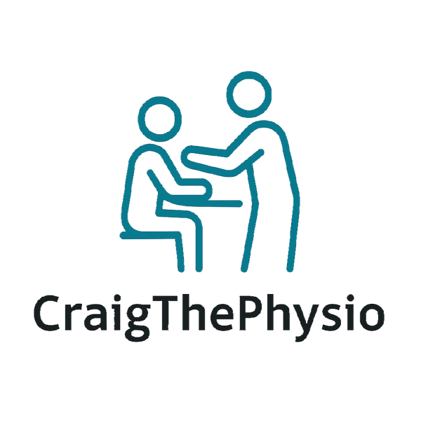CraigThePhysio 