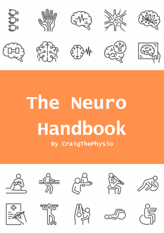The Neuro Handbook