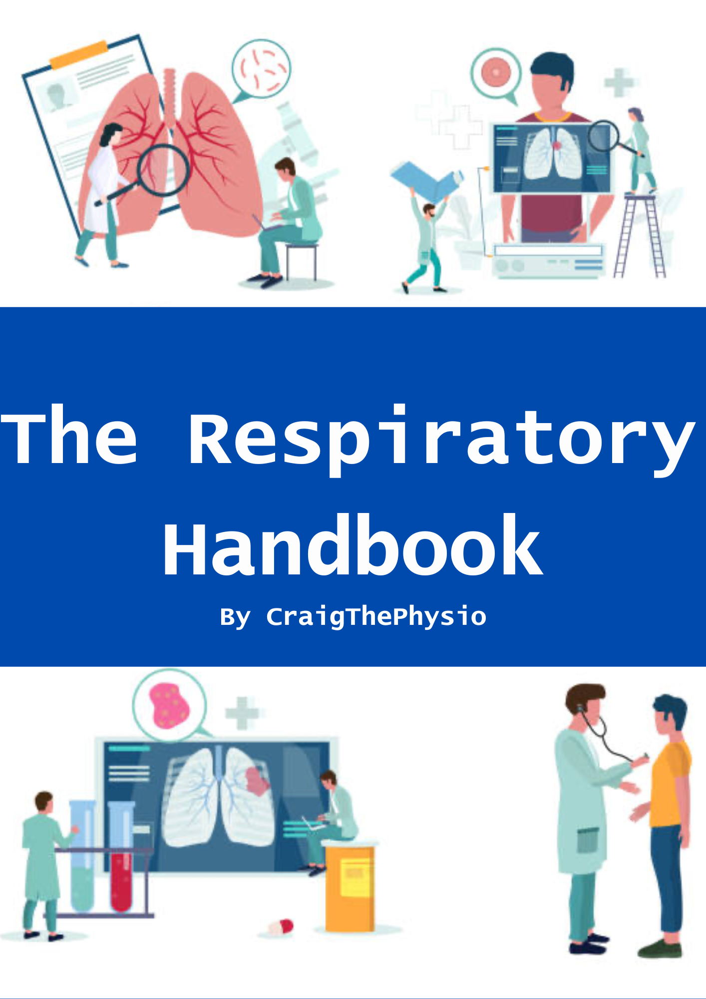 The Respiratory Handbook